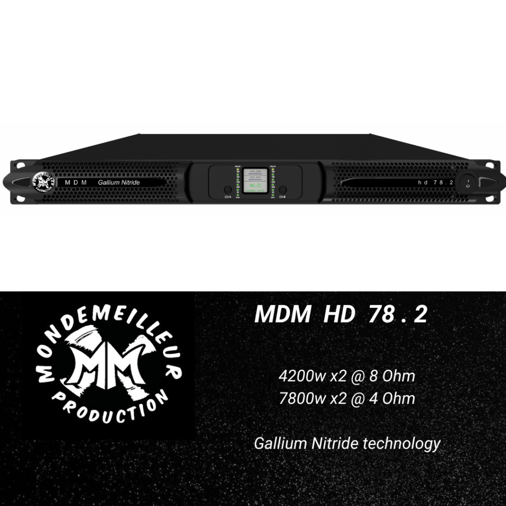 MDM – HD 78 . 2
